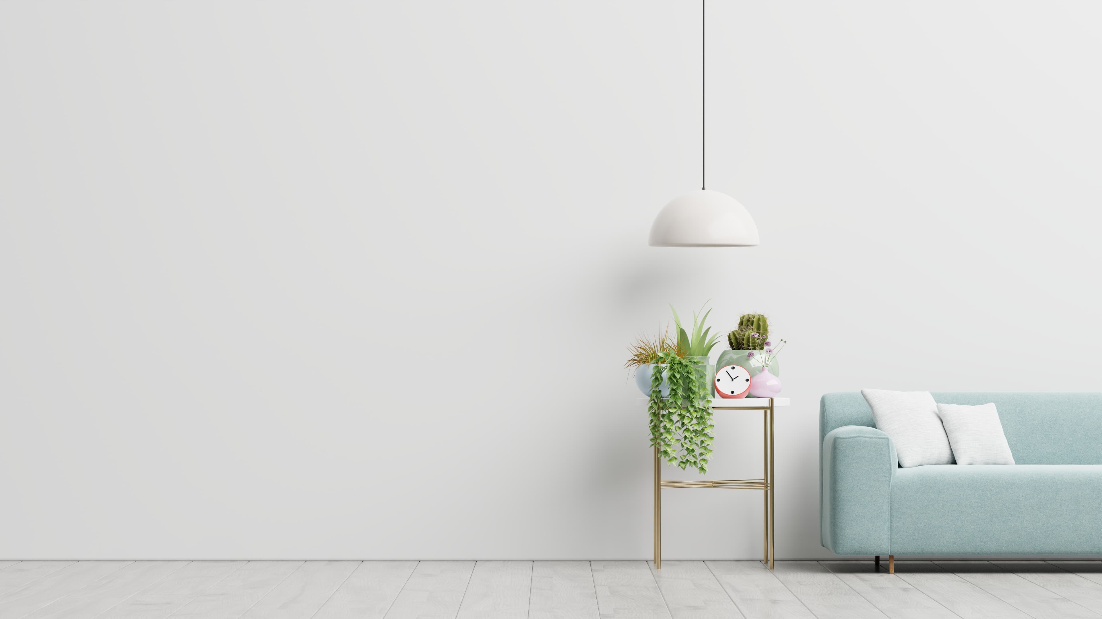 style your room